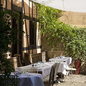 Hôtel Restaurant Le Chut - Petite France